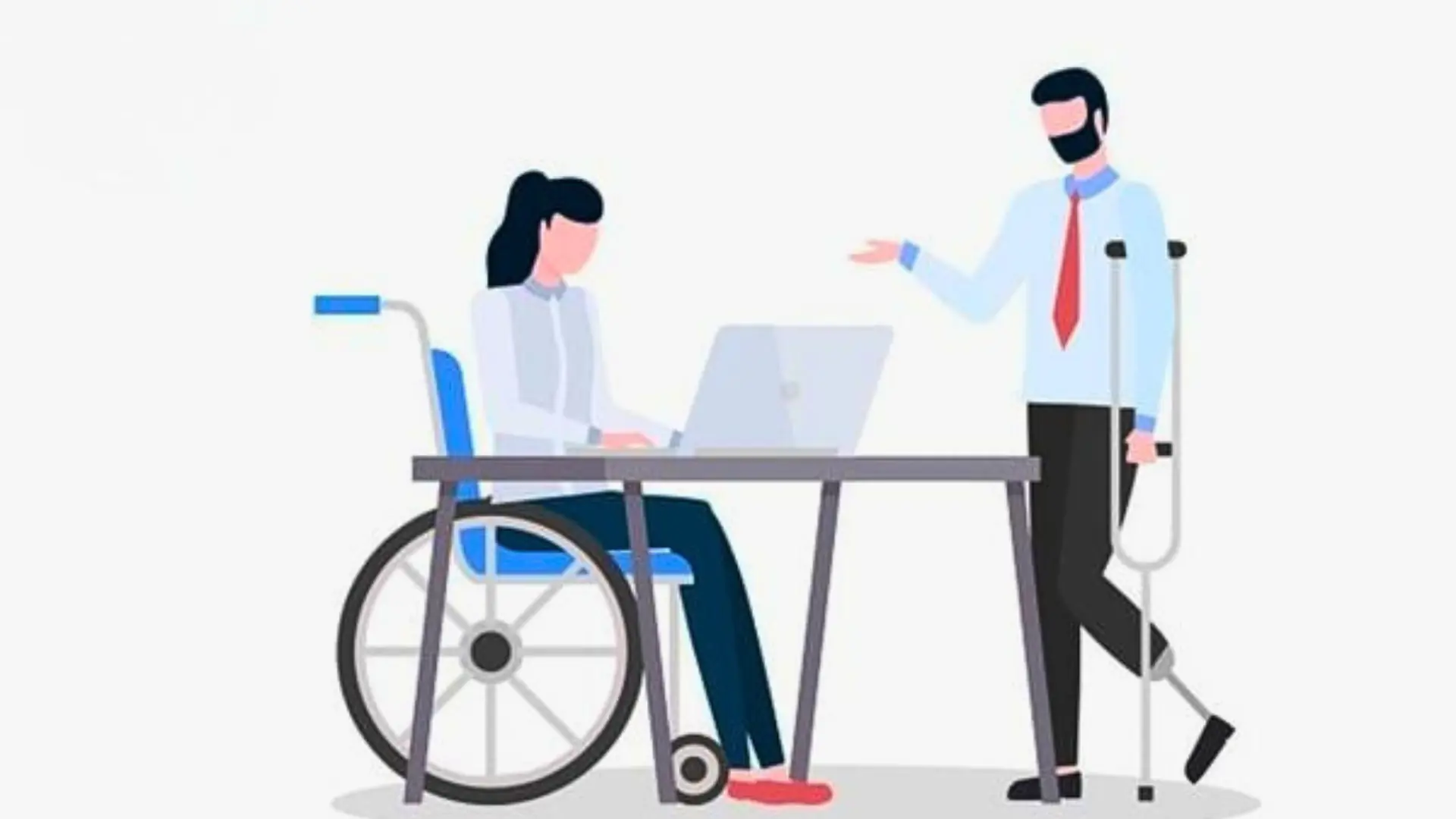 Quy định sử dụng lao động là người khuyết tật | Sống và làm việc theo pháp luật | 20/10/2025